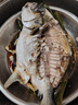 恒興食品 原條金鯧魚(yú)凈重2斤/4條裝 BAP認證海鮮生鮮深海魚(yú)火鍋食材  曬單實(shí)拍圖