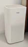 海爾（Haier）空氣凈化器除甲醛家用除煙味除貓毛UV除菌家用母嬰小型負(fù)離子凈化機(jī)KJ500F-A01U1 曬單實(shí)拍圖