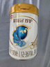 伊利金領(lǐng)冠珍護【三代OPO好吸收】幼兒A2奶粉3段(1-3歲)900g*6整箱裝 曬單實拍圖