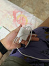畢亞茲3C認(rèn)證 適用PD20W蘋果充電器套裝iPhone14ProMax/13/12/11/xs/iPadMini平板手機快充充電頭+數(shù)據(jù)線 曬單實拍圖