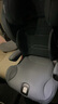 maxicosi3-12歲兒童安全座椅汽車(chē)用RodifixPlus+ 車(chē)載座椅iSize石墨灰 曬單實(shí)拍圖