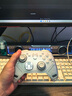 北通鯤鵬70AI智控旗艦精英游戲手柄xbox自適應(yīng)扳機switch2電容搖桿steam電腦PC手機藍(lán)牙NS 黑神話悟空  曬單實拍圖