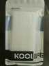 KOOLIFE適用vivo iQOO13手機(jī)殼 iqoo13手機(jī)保護(hù)套透明殼愛酷手機(jī)套鏡頭全包簡(jiǎn)約親膚軟殼淡化指紋外背殼 曬單實(shí)拍圖