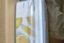 龍士達(dá)微波爐飯盒保鮮盒 1.7L透明塑料密封便當(dāng)盒儲(chǔ)物盒LK-2010單位：個(gè) 曬單實(shí)拍圖