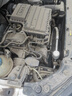殼牌（Shell）保養(yǎng)單次卡 含機油機濾工時 藍殼三代全合成5W-40SP4L 曬單實拍圖
