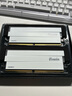 佰維（biwin）6000頻率DDR5 16G×2內(nèi)存條時(shí)空行者DW100C28專屬調(diào)優(yōu)AMD  PC電腦配件 DW100 DDR5 6000/C28 白色 32GB 2條套條 （16*2） 曬單實(shí)拍圖