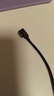 綠貢適用小天才電話(huà)手表充電線(xiàn)z9 Z6pro 10 7S 8A 11磁吸通用d3 q2a Y5 Q1a z1s巔峰版原正數據器品裝 Z6/7/8/9/10系列【側充通用款】 曬單實(shí)拍圖