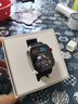 華為（HUAWEI）手表WATCH FIT 4 Pro【國補(bǔ)15%】運(yùn)動(dòng)智能健康管理藍(lán)牙通話輕薄大屏NFC門禁交通支付送男女士朋友3 曜石黑丨送定制表帶+精美表盤 曬單實(shí)拍圖
