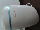 德業(yè)（Deye）除濕機(jī)/抽濕機(jī) 除濕量12升/天 家用輕音吸濕器地下室干燥機(jī)干衣機(jī) 低功耗 手機(jī)智控DYD-E12A3 曬單實(shí)拍圖