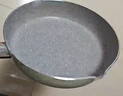 蘇泊爾（SUPOR）輔食鍋嬰兒煎煮一體多功能寶寶奶鍋專(zhuān)用小煎鍋不粘鍋EJ16FN01-G 曬單實(shí)拍圖
