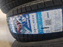 固鉑（Cooper）冬季雪地輪胎 ICE600 215/55R18 95T 25年產(chǎn) 曬單實(shí)拍圖