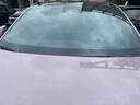 京東京造全車(chē)玻璃窗貼膜(SUV款-前淺后深)整車(chē)防曬隔熱防爆太陽(yáng)保護隱私遮擋紫紅外線(xiàn)清晰透光汽車(chē)玻璃膜 曬單實(shí)拍圖