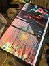 華碩ROG 絕神 24.5英寸240Hz顯示器超頻310Hz HDR400旋轉(zhuǎn)升降G-sync同步無撕裂 1ms灰階響應(yīng) 曬單實拍圖
