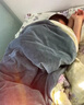 【每天一穿躺下就睡】神門穴位助睡眠失眠多夢易醒助眠護(hù)腕非手套 普通款【助眠神器】1個裝 曬單實拍圖