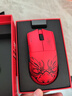 雷蛇（Razer）毒蝰v3pro專業(yè)版 輕量化無線游戲鼠標(biāo) 人體工程學(xué)設(shè)計宏電競鼠標(biāo)  lol吃雞CSGO瓦羅蘭特鼠標(biāo) 毒蝰V3專業(yè)版【FAKER限定款】 曬單實拍圖