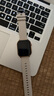 聯(lián)想（Lenovo）智能手表Watch Fit 國(guó)家補(bǔ)貼輕薄大屏減脂血氧檢測(cè)藍(lán)牙通話穿戴男女運(yùn)動(dòng)手環(huán) 曜石金 安卓ios通用 曬單實(shí)拍圖