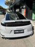 GZLK適用于保時(shí)捷車(chē)標(biāo)原廠(chǎng)S標(biāo)taycan卡宴英文字母帕拉梅拉911后尾字標(biāo) 新款panamera 磨砂銀/黑/亮黑 曬單實(shí)拍圖