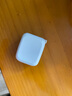 貝爾金（BELKIN）蘋果充電器 67W氮化鎵雙口Type-C充電頭 iphone手機(jī)快充頭蘋果16充電器 ZSP零耗智芯 WCH020 曬單實(shí)拍圖