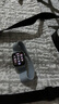 Apple/蘋果 Watch SE 智能手表GPS款44毫米銀色鋁金屬表殼青云色回環(huán)式運(yùn)動表帶MXFD3CH/B 曬單實(shí)拍圖