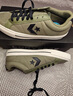 匡威（Converse）官方 Sport Casual男女漫步星箭休閑板鞋A12748C A12748C 40.5 曬單實拍圖