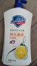 舒膚佳健康凈護(hù)沐浴露2.72kg套裝（純白1kg+檸檬1kg+櫻花720g）滋潤(rùn)保濕 曬單實(shí)拍圖