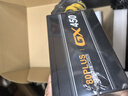 大水牛（BUBALUS）額定450W GX450游戲電腦電源（80PLUS銅牌/溫控/主動(dòng)式PFC/寬幅電壓/支持背線） 曬單實(shí)拍圖