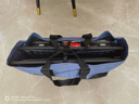 燒烤世家（e-Rover）野外野餐露營燒烤爐具裝備戶外防風(fēng)分體式瓦斯卡式爐卡磁爐全套裝 火狐PRO[黑]+藍(lán)域包 曬單實(shí)拍圖