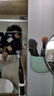 飛利浦（PHILIPS）電動(dòng)牙刷鉆石7系護(hù)齦刷 七夕情人節(jié)禮物 情侶送男生/女友 HX3792/01鈦銀灰 國(guó)家補(bǔ)貼 曬單實(shí)拍圖