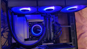 影馳Intel Ultra 7 265K/285K/i7 14700KF/RTX5070Ti/5080設計AI繪圖視頻渲染游戲臺式機電腦主機整機 配置二 U7 265K | RTX5070Ti 曬單實拍圖