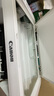 佳能（Canon）E478打印機復印掃描一體機家用無(wú)線(xiàn)手機連接打印彩色噴墨照片家庭作業(yè)卷子學(xué)生辦公白色款A4 【E478 白】3in1無(wú)線(xiàn)家用 官方標配 曬單實(shí)拍圖