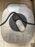美的（Midea）0涂層電壓力鍋5L大容量家用速嫩感雙膽IH全自動(dòng)智能預(yù)約煲湯煮飯電飯煲高壓鍋國家補(bǔ)貼熱門商品 曬單實(shí)拍圖