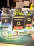曼秀雷敦（Mentholatum）男士洗面奶男控油青少年氨基酸潔面乳清爽不緊繃細致毛孔男生學(xué)生 冰爽活炭潔面150+50ml . 曬單實(shí)拍圖