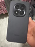 小米（MI）REDMI 紅米note15pro+ 國家補貼 第四代驍龍7s 小米龍晶玻璃 IP68防水 新品5G小米紅米手機 子夜黑 12GB+256GB 【官方標配】 曬單實拍圖