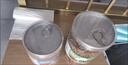 淘歌南極磷蝦干1000mL 烏龜糧銀龍魚鸚鵡羅漢發(fā)財(cái)魚食淡水蝦干魚飼料  曬單實(shí)拍圖