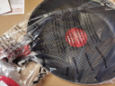 特福（Tefal）平底鍋家用牛排不粘煎鍋少油煙有鈦煎餅鍋電磁爐燃?xì)庠钔ㄓ?8cm 曬單實(shí)拍圖