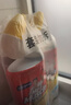 威猛先生（Mr Muscle）潔廁靈 750g*4瓶 檸檬草香 潔廁劑 潔廁液廁所馬桶除垢去漬去異味 曬單實(shí)拍圖