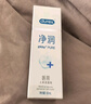 杜蕾斯（durex）凈潤(rùn)人體醫(yī)用潤(rùn)滑液60ml 夫妻用潤(rùn)滑油房事免洗可舔 潤(rùn)滑劑高潮液 曬單實(shí)拍圖