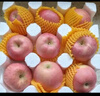 甜醉了 煙臺蘋(píng)果棲霞紅富士新鮮水果生鮮山東特產(chǎn)脆甜整箱平果禮盒禮品 凈重8.6斤特大果85-90mm 曬單實(shí)拍圖