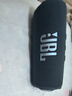 JBL FLIP7 音樂萬花筒七代 藍(lán)牙音箱 戶外音響 多臺串聯(lián) 賽道揚聲器 iphone16pro適用 海軍藍(lán) 曬單實拍圖