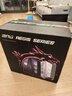 微星（MSI）宙斯盾ZS2 AMD銳龍R7 9800X3D/RTX5070Ti/32G/1T 水冷電競游戲設計師臺式電腦主機整機國家補貼 曬單實(shí)拍圖
