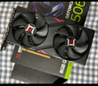 耕升GeForce RTX 5060 追風 OC 8G游戲顯卡 DLSS 4 電競游戲/設計剪輯/AI本地部署/直播娛樂 曬單實拍圖
