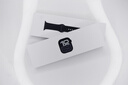 Apple/蘋果 Watch Series 10 智能手表GPS款42毫米亮黑色鋁金屬表殼黑色運(yùn)動(dòng)型表帶S/M MX1M3CH/B 曬單實(shí)拍圖