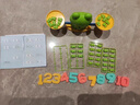 時(shí)光學(xué)青蛙天平秤兒童玩具40青蛙20數(shù)字30卡片小學(xué)生教具早教數(shù)學(xué)加減法邏輯男孩生日六一兒童節(jié)禮物 曬單實(shí)拍圖