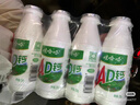 娃哈哈 AD鈣奶 含乳飲料 220g*20瓶 整箱裝 電商專供 曬單實拍圖