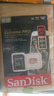 閃迪DJI大疆Pocket3內(nèi)存卡高速SD卡Action5pro4運動相機256g存儲卡tf卡micro儲存卡Osmo360 512GB 曬單實拍圖