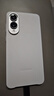 三星 Samsung S25 Edge原裝環(huán)保生態(tài)皮保護(hù)殼 手機(jī)殼 皮套 外殼 安全防護(hù) 時尚美觀 灰色 曬單實拍圖