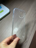 第一衛(wèi) DIVI【配鋼化膜】適用蘋果12手機(jī)殼iphone12保護(hù)套鏡頭全包硅膠透明超薄氣囊防摔軟殼 曬單實(shí)拍圖