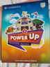 官方正版劍橋少兒英語(yǔ)教材預備級Power Up0123456級學(xué)生套裝 powerup原版 點(diǎn)讀 2級教材+練習冊+活動(dòng)手冊贈資料 曬單實(shí)拍圖