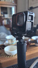 斯莫格SmallRig 4119C 大疆DJI Osmo Action5 Pro/4/3運(yùn)動(dòng)相機(jī)全包式兔籠戶外vlog攝影拓展框配件  曬單實(shí)拍圖