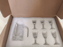 迎賓貴州迎賓酒 53度醬香型 純糧高度白酒 53度 500mL 6瓶 金漿20 禮盒收藏 曬單實(shí)拍圖